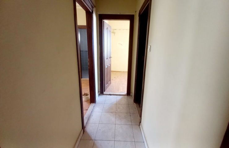 KEPEZ KUZEYYAKA CADDE ÜZERİ SATILIK 3+1 DAİRE