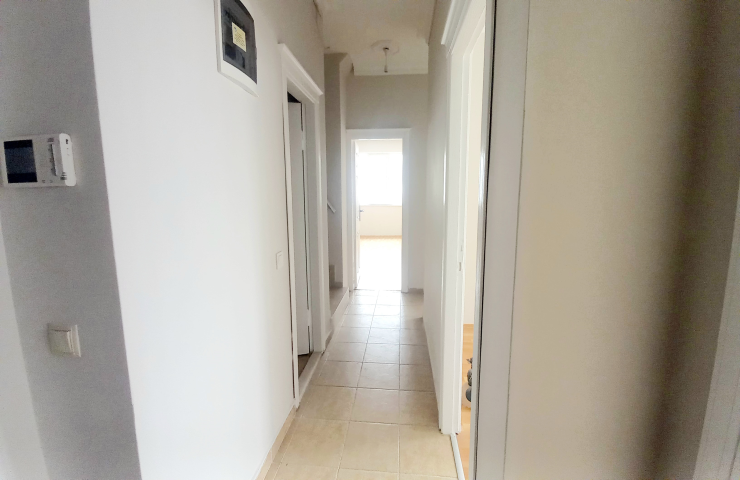 ÇAĞLAYAN MAHALLESİ SİTE İÇİ SATILIK 3+1 DUBLEKS DAİRE