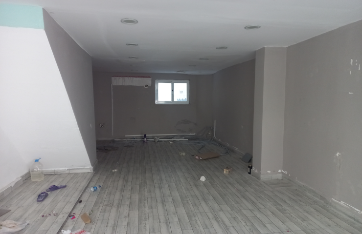 GÜLLÜKTE SELEKLER KARŞISI SATILIK DÜKKAN