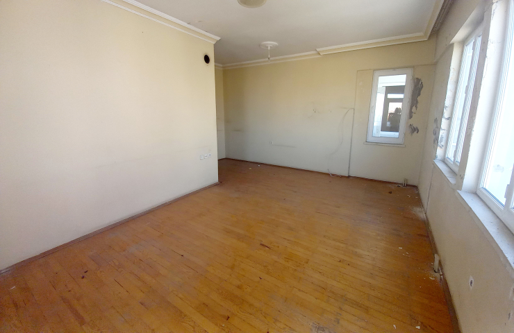 KEPEZ KUZEYYAKA CADDE ÜZERİ SATILIK 3+1 DAİRE