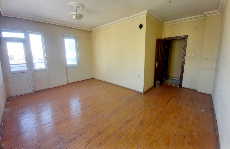 KEPEZ KUZEYYAKA CADDE ÜZERİ SATILIK 3+1 DAİRE