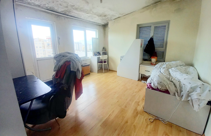 KIRCAMİ MAH. KARAKOL YANI SATILIK 5+1 DUBLEKS DAİRE