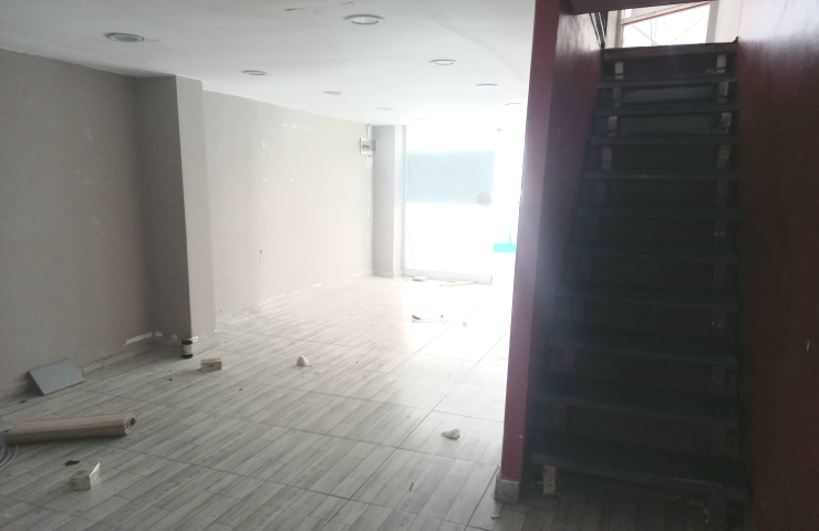 GÜLLÜKTE SELEKLER KARŞISI SATILIK DÜKKAN