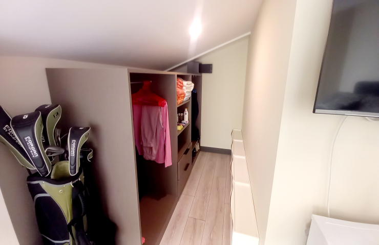 ACİL ANTALYA MURATPAŞA GÜZELOBA FULL EŞYALI SATILIK 2+1 DUBLEKS