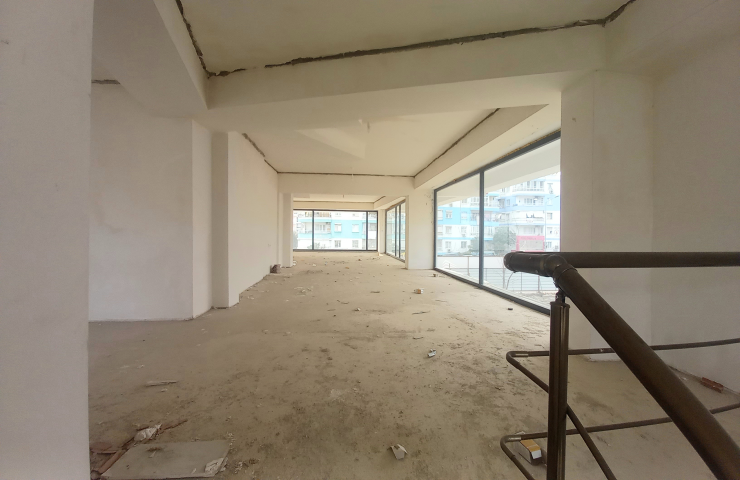 MUHTEŞEM KONUMDA YENİGÜN MAHALLESİ SATILIK 2 ADET DÜKKAN