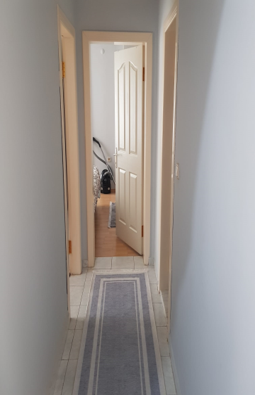ANTALYA MURATPAŞA GÜZELOBA MAH. SİTE İÇİ 2+1 SATILIK DAİRE