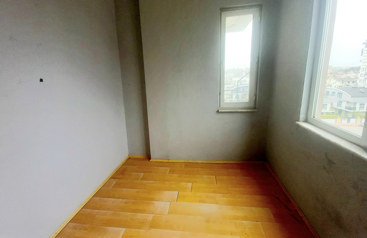 GÜZELOBA MAH. DENİZ MANZARALI SATILIK 2+1 AYRI MUTFAKLI DAİRE