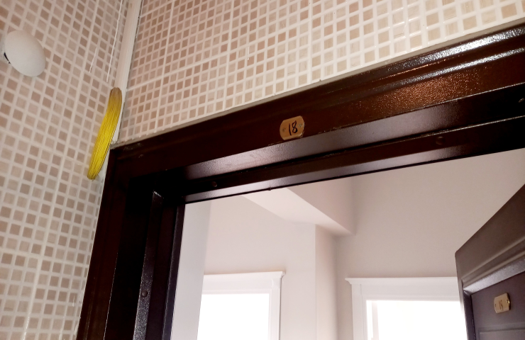 ÇAĞLAYAN MAHALLESİ SİTE İÇİ SATILIK 3+1 DUBLEKS DAİRE