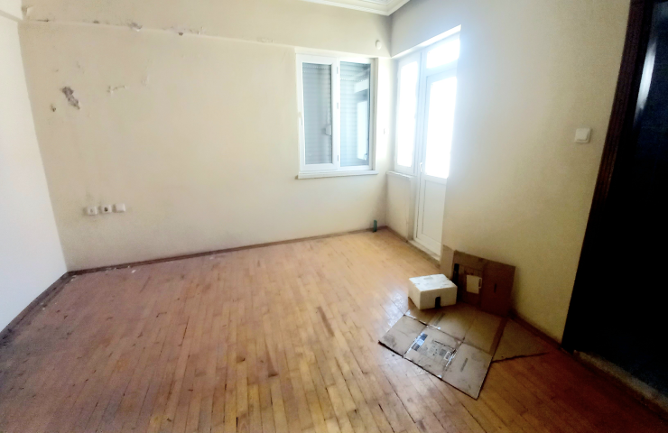 KEPEZ KUZEYYAKA CADDE ÜZERİ SATILIK 3+1 DAİRE