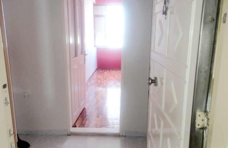 YEŞİLBAHÇE ARAKAT 3+1 DOĞALGAZLI SATILIK DAİRE