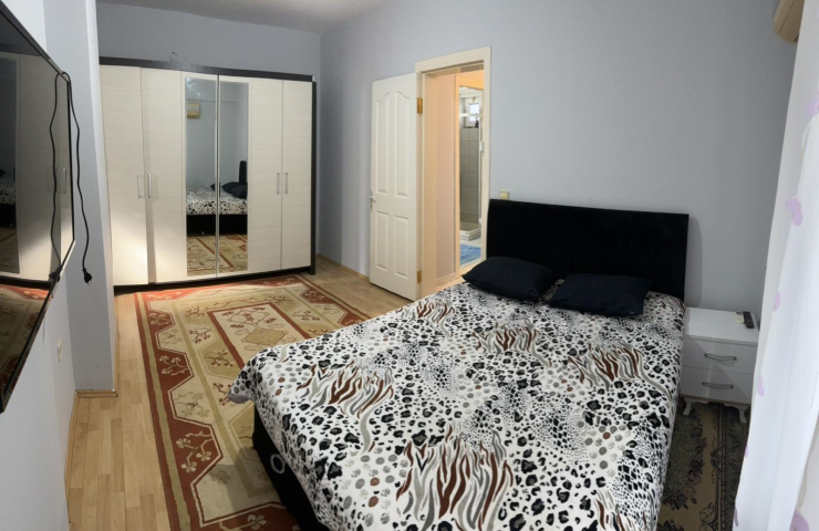 ANTALYA MURATPAŞA GÜZELOBA MAH. SİTE İÇİ 2+1 SATILIK DAİRE