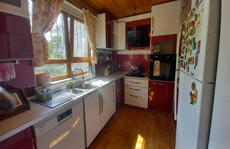 GÜZELOBA MAH. SATILIK 2+1 DAİRE