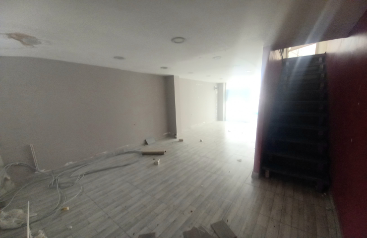 GÜLLÜKTE SELEKLER KARŞISI SATILIK DÜKKAN