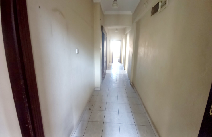 KEPEZ KUZEYYAKA CADDE ÜZERİ SATILIK 3+1 DAİRE