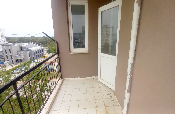 GÜZELOBA MAH. DENİZ MANZARALI SATILIK 2+1 AYRI MUTFAKLI DAİRE