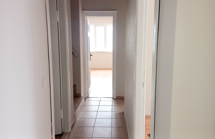 ÇAĞLAYAN MAHALLESİ SİTE İÇİ SATILIK 3+1 DUBLEKS DAİRE