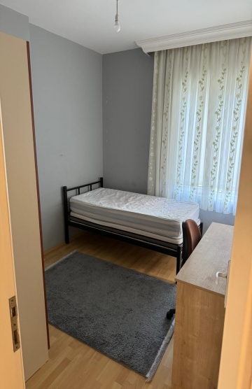 ANTALYA MURATPAŞA GÜZELOBA MAH. SİTE İÇİ 2+1 SATILIK DAİRE