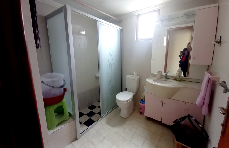YEŞİLBAHÇE MAHALLESİNDE ALSATA UYGUN SATILIK ARAKAT 3+1 DAİRE