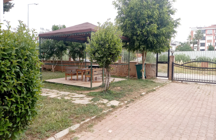 ÇAĞLAYAN MAHALLESİ SİTE İÇİ SATILIK 3+1 DUBLEKS DAİRE