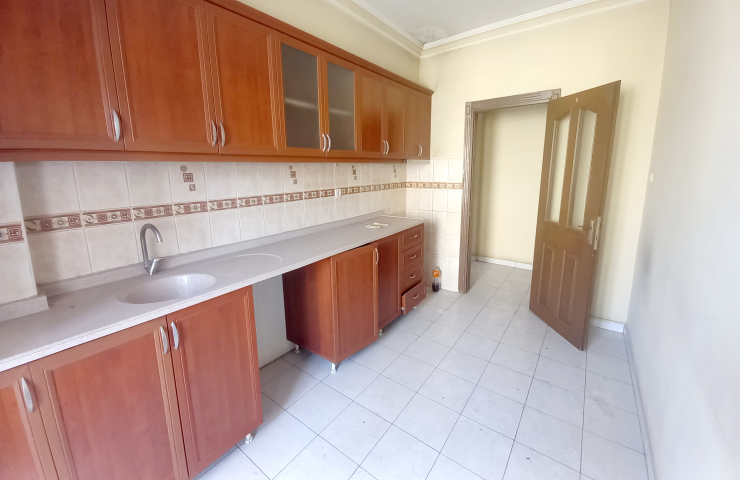 KEPEZ KUZEYYAKA CADDE ÜZERİ SATILIK 3+1 DAİRE