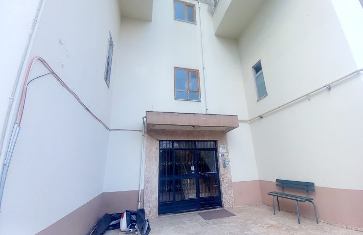 KIRCAMİ MAH. KARAKOL YANI SATILIK 5+1 DUBLEKS DAİRE