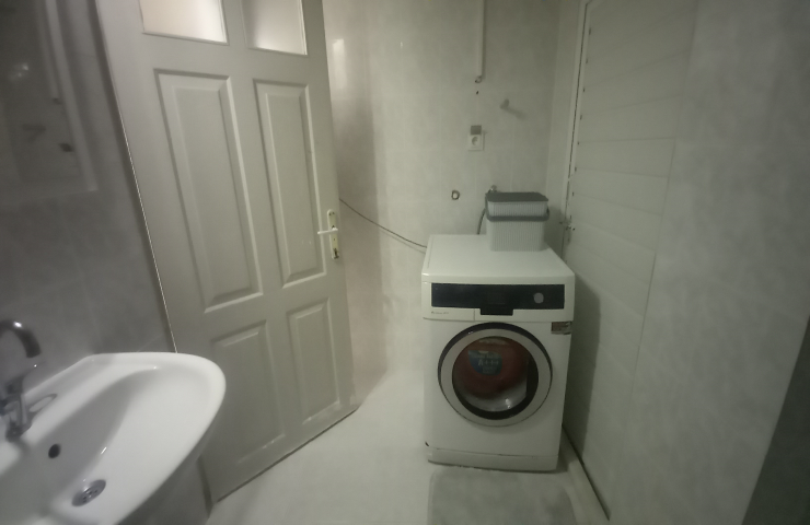 KIRCAMİ MAH. KARAKOL YANI SATILIK 5+1 DUBLEKS DAİRE
