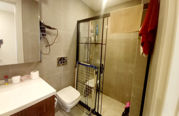 ACİL ANTALYA MURATPAŞA GÜZELOBA FULL EŞYALI SATILIK 2+1 DUBLEKS