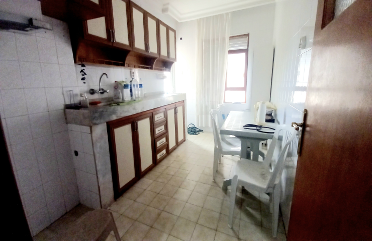 YEŞİLBAHÇE MAHALLESİNDE ALSATA UYGUN SATILIK ARAKAT 3+1 DAİRE