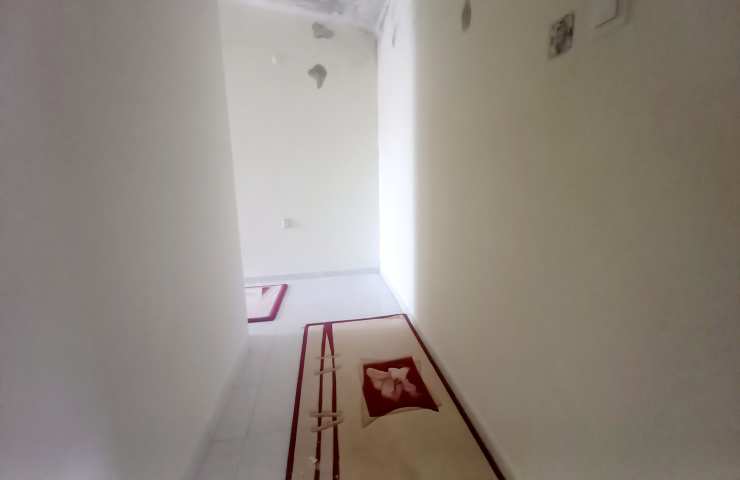 KIRCAMİ MAH. KARAKOL YANI SATILIK 5+1 DUBLEKS DAİRE
