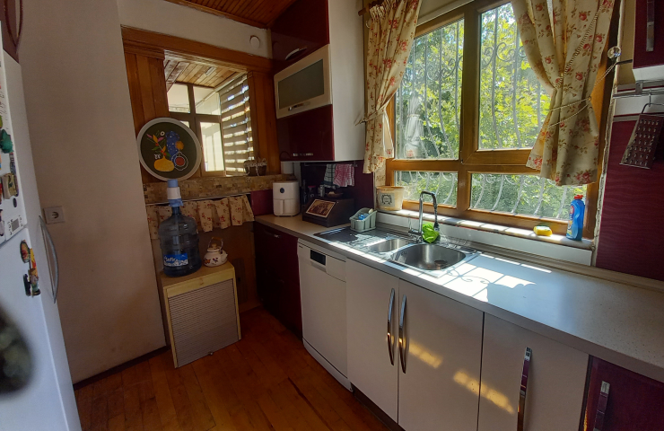 GÜZELOBA MAH. SATILIK 2+1 DAİRE