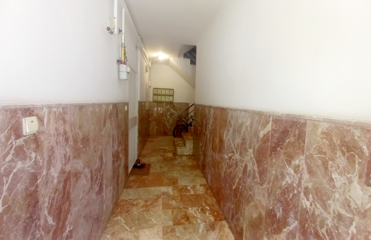 YEŞİLBAHÇE ARAKAT 3+1 DOĞALGAZLI SATILIK DAİRE