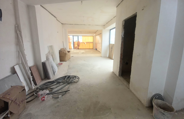 MUHTEŞEM KONUMDA YENİGÜN MAHALLESİ SATILIK 2 ADET DÜKKAN