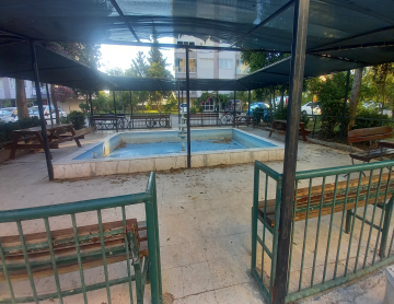 ANTALYA ÇAĞLAYAN MAHALLESİ SİTE İÇİ SATILIK 3+1 ARAKAT DAİRE