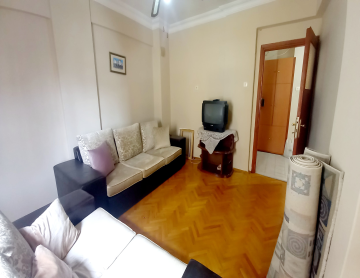 YEŞİLBAHÇE MAHALLESİNDE ALSATA UYGUN SATILIK ARAKAT 3+1 DAİRE