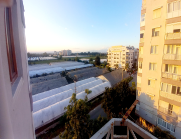 ANTALYA ÇAĞLAYAN MAHALLESİ SİTE İÇİ SATILIK 3+1 ARAKAT DAİRE