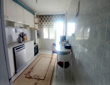 KIRCAMİ MAH. KARAKOL YANI SATILIK 5+1 DUBLEKS DAİRE