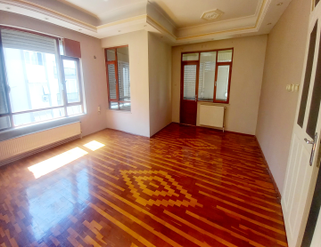 YEŞİLBAHÇE ARAKAT 3+1 DOĞALGAZLI SATILIK DAİRE