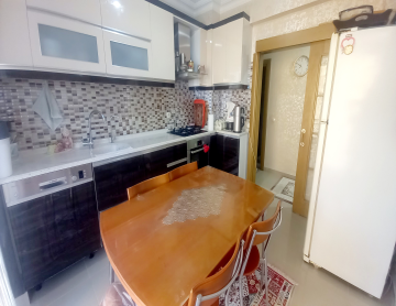 ANTALYA ÇAĞLAYAN MAHALLESİ SİTE İÇİ SATILIK 3+1 ARAKAT DAİRE