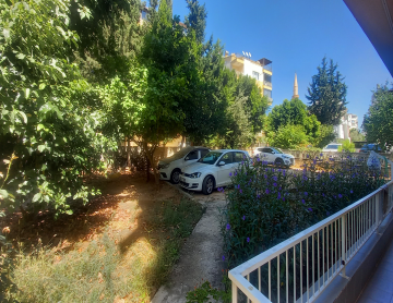 YEŞİLBAHÇE ARAKAT 3+1 DOĞALGAZLI SATILIK DAİRE