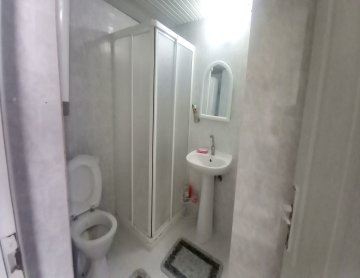 KIRCAMİ MAH. KARAKOL YANI SATILIK 5+1 DUBLEKS DAİRE