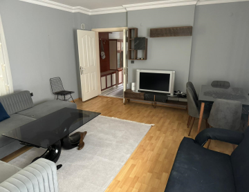 ANTALYA MURATPAŞA GÜZELOBA MAH. SİTE İÇİ 2+1 SATILIK DAİRE