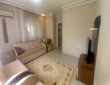 FABRİKALAR MAHALLESİ AYRI MUTFAKLI 2+1 MOBİLYALI SATILIK