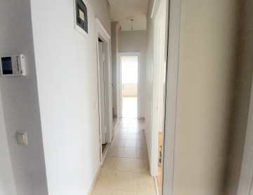 ÇAĞLAYAN MAHALLESİ SİTE İÇİ SATILIK 3+1 DUBLEKS DAİRE