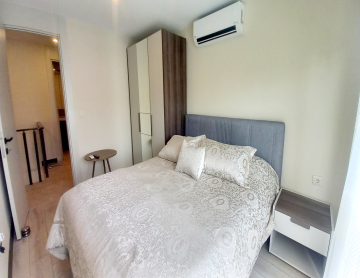 ACİL ANTALYA MURATPAŞA GÜZELOBA FULL EŞYALI SATILIK 2+1 DUBLEKS