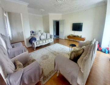 KIRCAMİ MAH. KARAKOL YANI SATILIK 5+1 DUBLEKS DAİRE