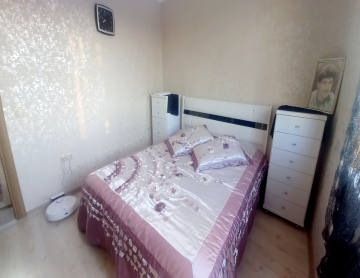 ANTALYA ÇAĞLAYAN MAHALLESİ SİTE İÇİ SATILIK 3+1 ARAKAT DAİRE
