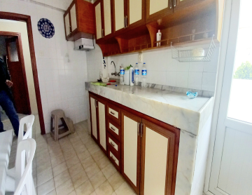 YEŞİLBAHÇE MAHALLESİNDE ALSATA UYGUN SATILIK ARAKAT 3+1 DAİRE
