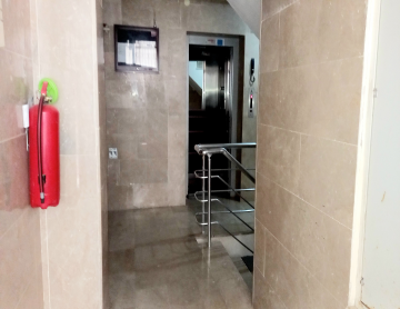 ÇAĞLAYAN MAHALLESİ SİTE İÇİ SATILIK 3+1 DUBLEKS DAİRE
