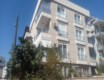 FABRİKALAR MAHALLESİ AYRI MUTFAKLI 2+1 MOBİLYALI SATILIK