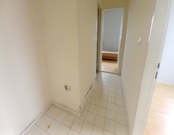GÜZELOBA MAH. DENİZ MANZARALI SATILIK 2+1 AYRI MUTFAKLI DAİRE